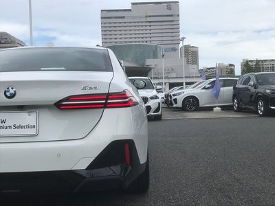 2025 BMW 5 SERIES 缩略图 78