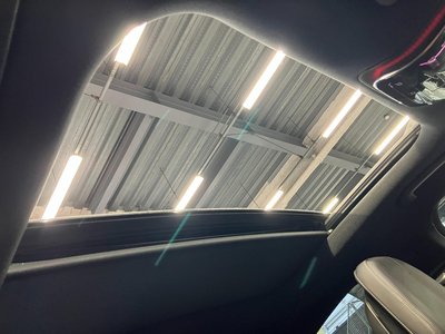 MERCEDES-BENZ E-CLASS - 10