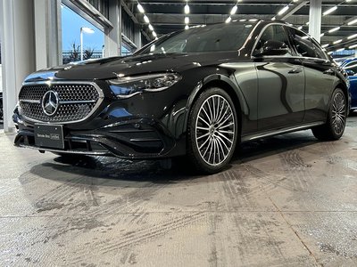 MERCEDES-BENZ E-CLASS - 2