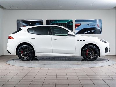 2024 Maserati GRECALE — миниатюра 14