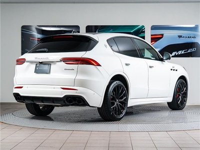 2024 Maserati GRECALE — миниатюра 15
