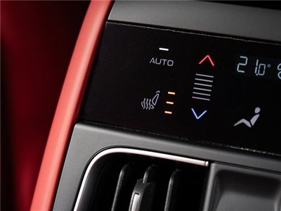 2024 Maserati GRECALE — миниатюра 25