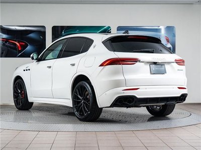 2024 Maserati GRECALE — миниатюра 16