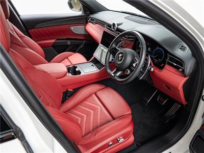 2024 Maserati GRECALE — миниатюра 30