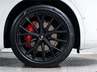 2024 Maserati GRECALE — миниатюра 18