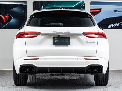 2024 Maserati GRECALE photo 5