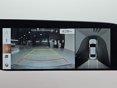 2022 Genesis G90 (RS4) 缩略图 16