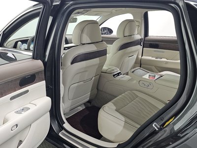 2022 Genesis G90 (RS4) 缩略图 11