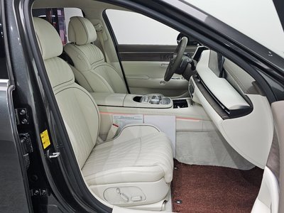 2022 Genesis G90 (RS4) 缩略图 12