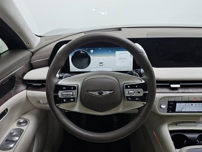 2022 Genesis G90 (RS4) 缩略图 14