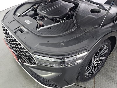 2022 Genesis G90 (RS4) 照片 7