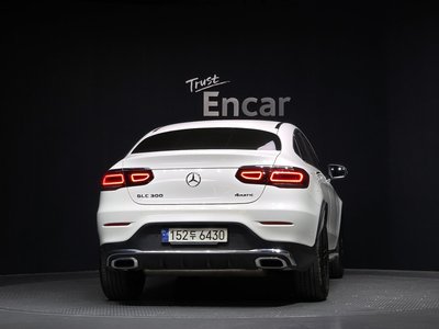 MERCEDES-BENZ GLC - 3