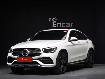 MERCEDES-BENZ GLC - 1