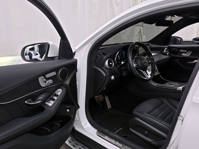 MERCEDES-BENZ GLC - 10