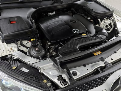 MERCEDES-BENZ GLC - 7