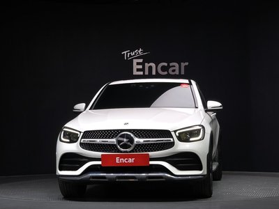 MERCEDES-BENZ GLC - 2