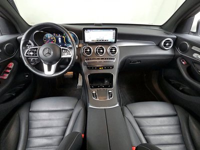 MERCEDES-BENZ GLC - 5