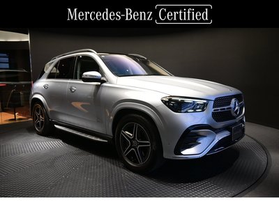 MERCEDES-BENZ GLE - 3