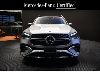 MERCEDES-BENZ GLE - 2
