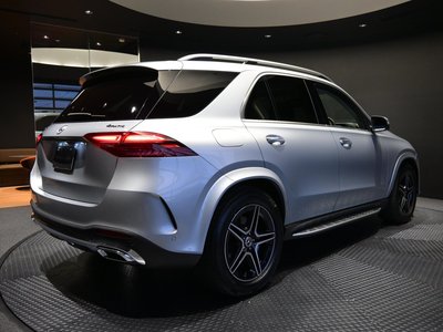 MERCEDES-BENZ GLE - 5