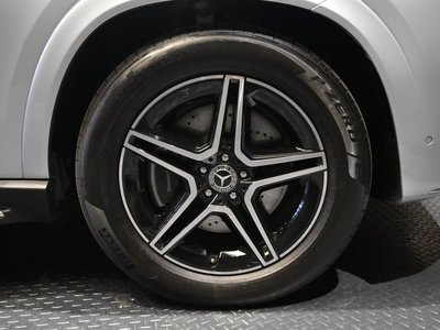 MERCEDES-BENZ GLE - 10