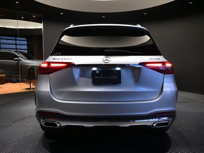 MERCEDES-BENZ GLE - 6