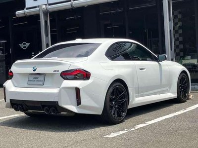 صورة 3 لـ 2026 BMW M2