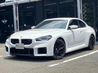 صورة 1 لـ 2026 BMW M2