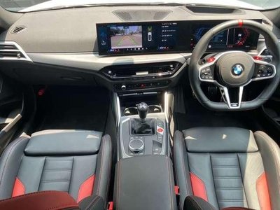 صورة 2 لـ 2026 BMW M2