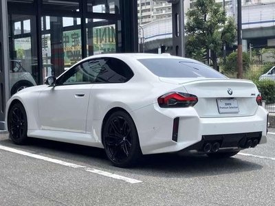 صورة 7 لـ 2026 BMW M2
