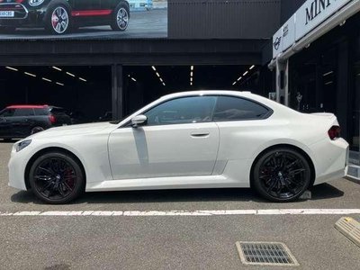 صورة 8 لـ 2026 BMW M2