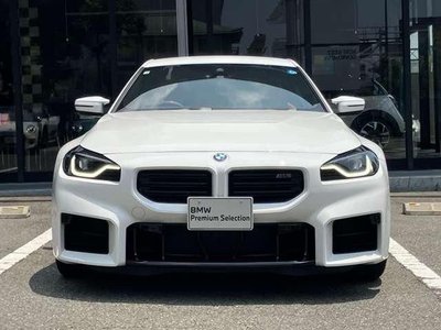 صورة 4 لـ 2026 BMW M2