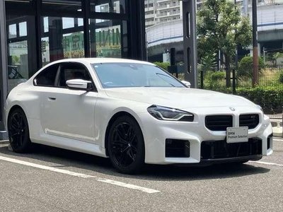 صورة 6 لـ 2026 BMW M2