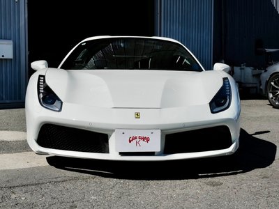 FERRARI 488 SPIDER - 2