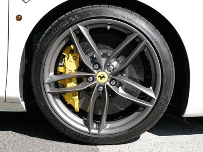 FERRARI 488 SPIDER - 4