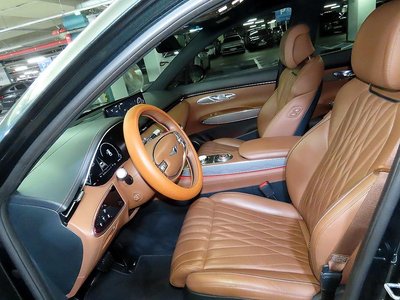2022 Genesis GV70 照片 7