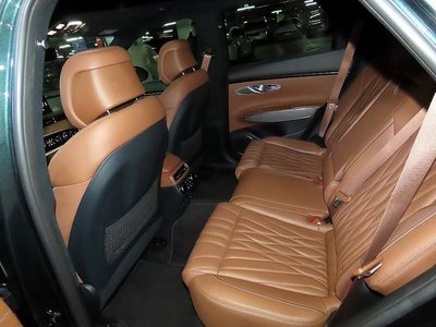 2022 Genesis GV70 照片 4