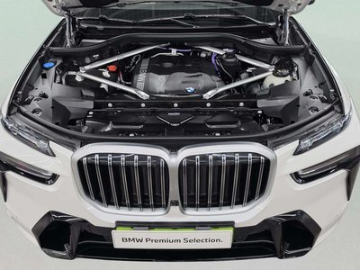 صورة 7 لـ 2025 BMW X7