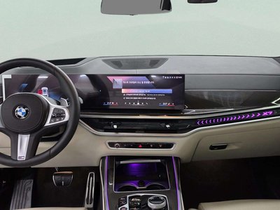 صورة 4 لـ 2025 BMW X7