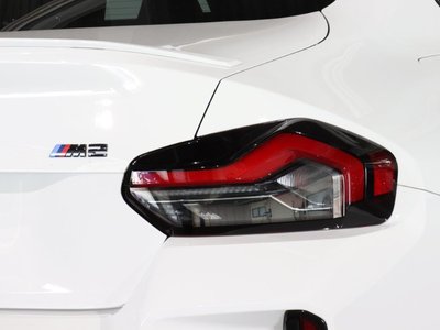 BMW M2 COUPE - 6