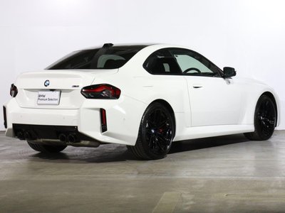BMW M2 COUPE - 2