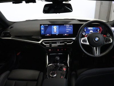 صورة مصغرة 41 لـ 2023 BMW M2 COUPE