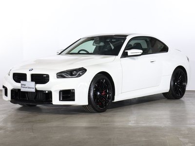 BMW M2 COUPE - 1