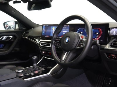 صورة مصغرة 42 لـ 2023 BMW M2 COUPE