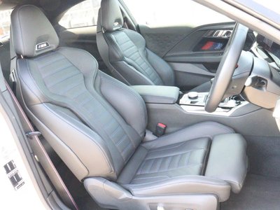 صورة مصغرة 11 لـ 2023 BMW M2 COUPE