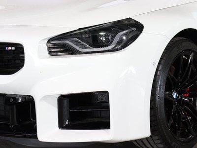 BMW M2 COUPE - 4