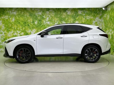 LEXUS NX - 2