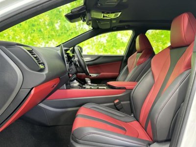LEXUS NX - 5
