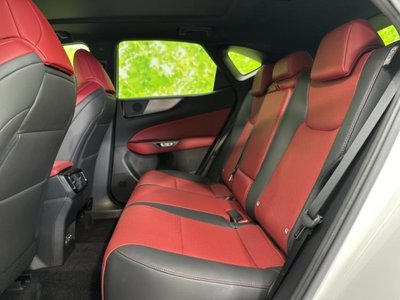 LEXUS NX - 6