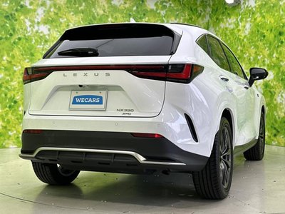 LEXUS NX - 3